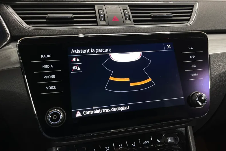 Skoda Superb din 2021 cu 142.191 km - oferta SKO233137 - foto 13