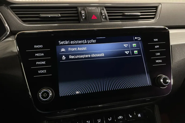 Skoda Superb din 2021 cu 142.191 km - oferta SKO233137 - foto 15