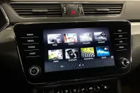 Skoda Superb din 2021 cu 142.191 km - oferta SKO233137 - foto 16
