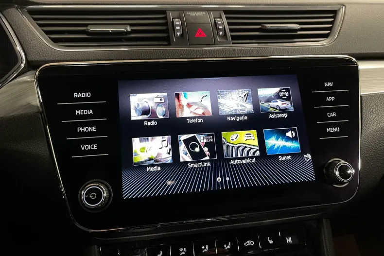 Skoda Superb din 2021 cu 142.191 km - oferta SKO233137 - foto 16