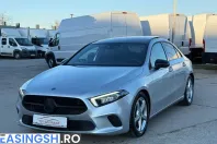 Mercedes-Benz A 180 (Clasa A) din 2020 cu 149.000 km - oferta MER233138 - foto 2