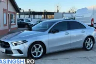 Mercedes-Benz A 180 (Clasa A) din 2020 cu 149.000 km - oferta MER233138 - foto 3