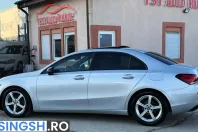 Mercedes-Benz A 180 (Clasa A) din 2020 cu 149.000 km - oferta MER233138 - foto 5