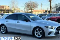 Mercedes-Benz A 180 (Clasa A) din 2020 cu 149.000 km - oferta MER233138 - foto 11