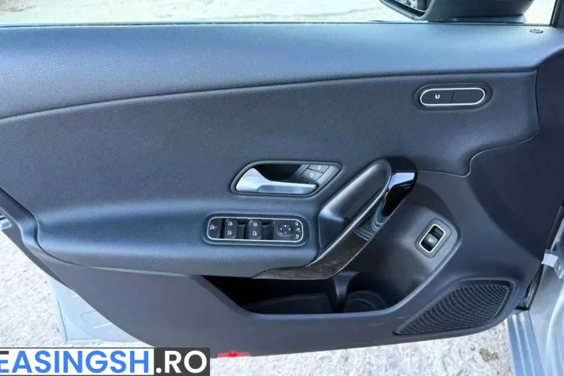 Mercedes-Benz A 180 (Clasa A) din 2020 cu 149.000 km - oferta MER233138 - foto 14