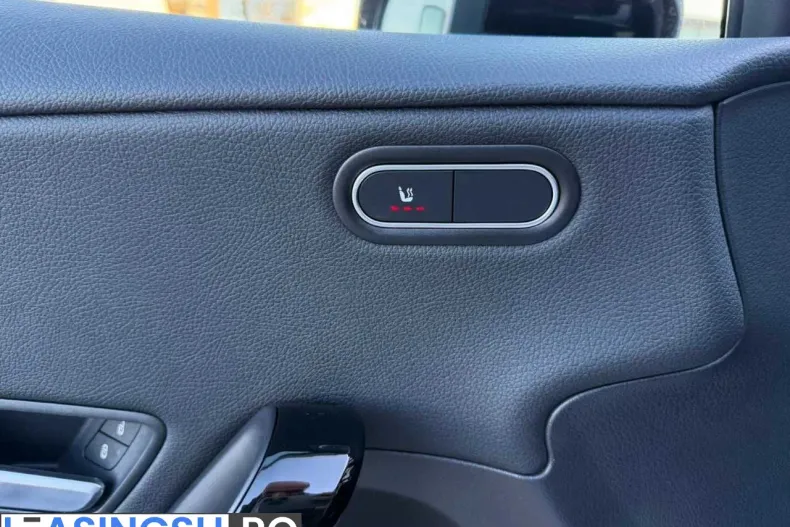 Mercedes-Benz A 180 (Clasa A) din 2020 cu 149.000 km - oferta MER233138 - foto 15