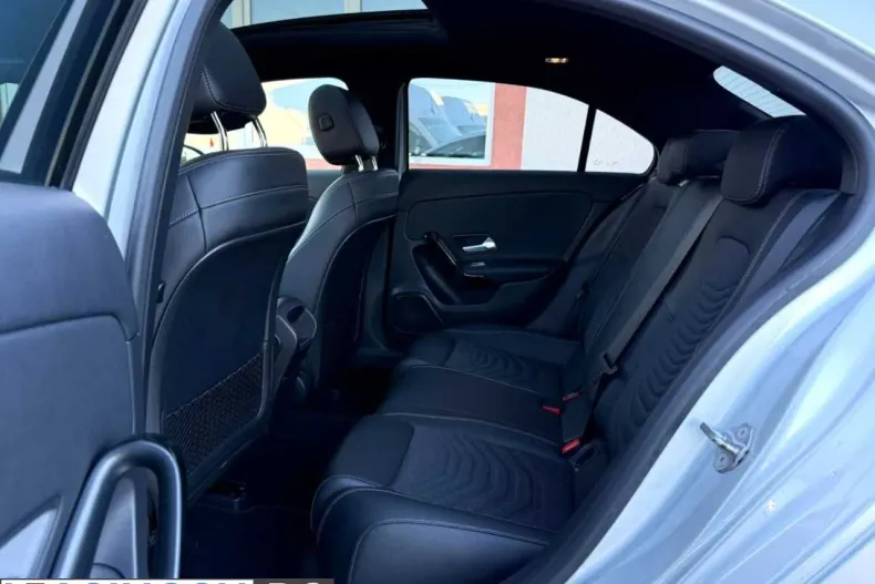 Mercedes-Benz A 180 (Clasa A) din 2020 cu 149.000 km - oferta MER233138 - foto 17