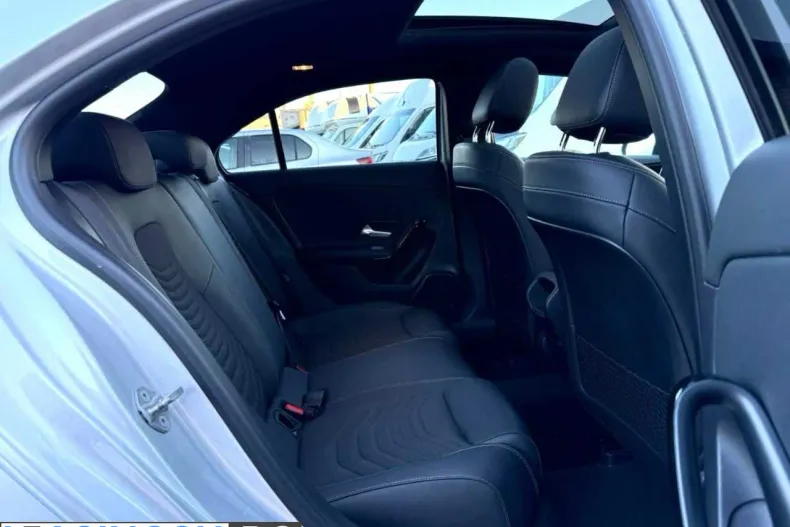 Mercedes-Benz A 180 (Clasa A) din 2020 cu 149.000 km - oferta MER233138 - foto 18