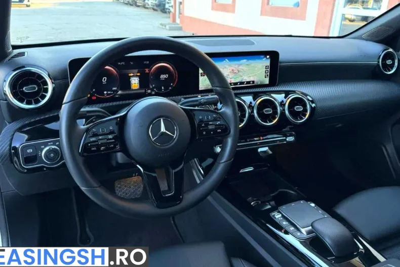 Mercedes-Benz A 180 (Clasa A) din 2020 cu 149.000 km - oferta MER233138 - foto 20