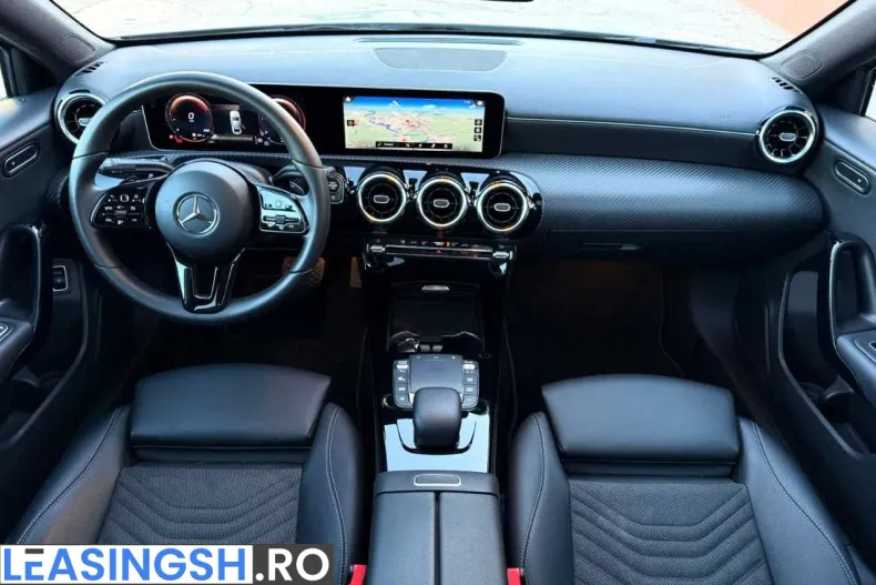 Mercedes-Benz A 180 (Clasa A) din 2020 cu 149.000 km - oferta MER233138 - foto 24
