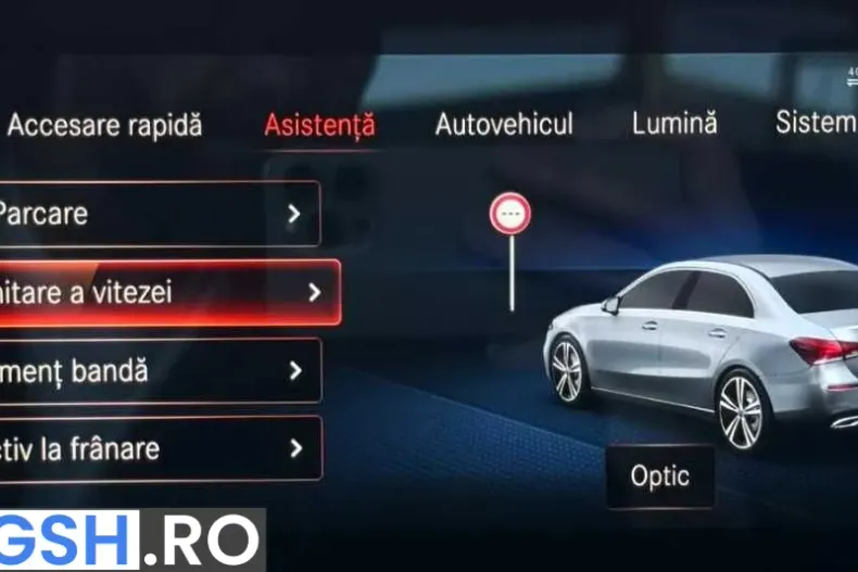 Mercedes-Benz A 180 (Clasa A) din 2020 cu 149.000 km - oferta MER233138 - foto 33