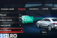 Mercedes-Benz A 180 (Clasa A) din 2020 cu 149.000 km - oferta MER233138 - foto 35