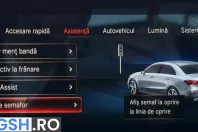 Mercedes-Benz A 180 (Clasa A) din 2020 cu 149.000 km - oferta MER233138 - foto 37