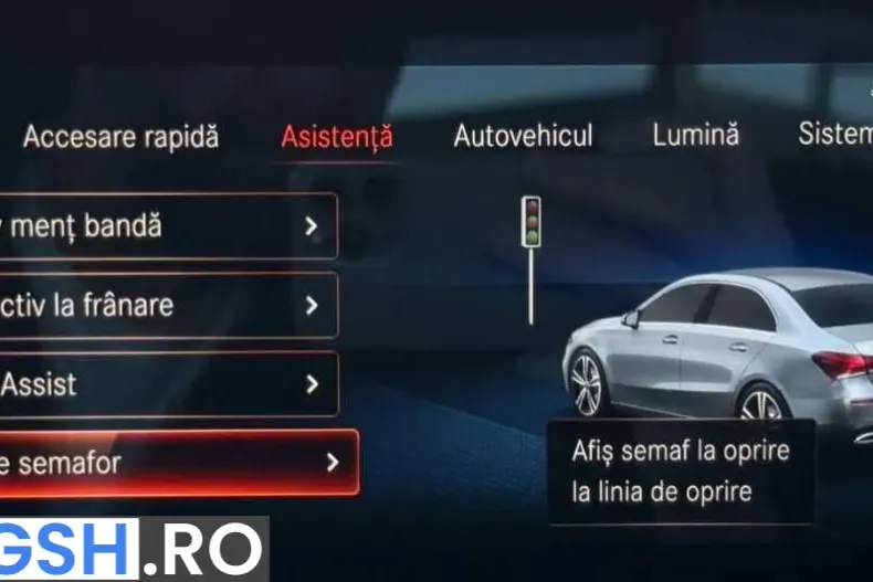 Mercedes-Benz A 180 (Clasa A) din 2020 cu 149.000 km - oferta MER233138 - foto 37