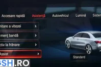 Mercedes-Benz A 180 (Clasa A) din 2020 cu 149.000 km - oferta MER233138 - foto 39