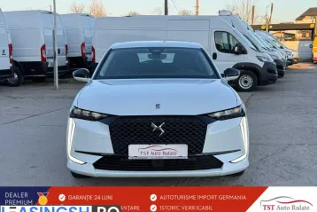 DS Automobiles DS 4 din 2022 - oferta DSA233139