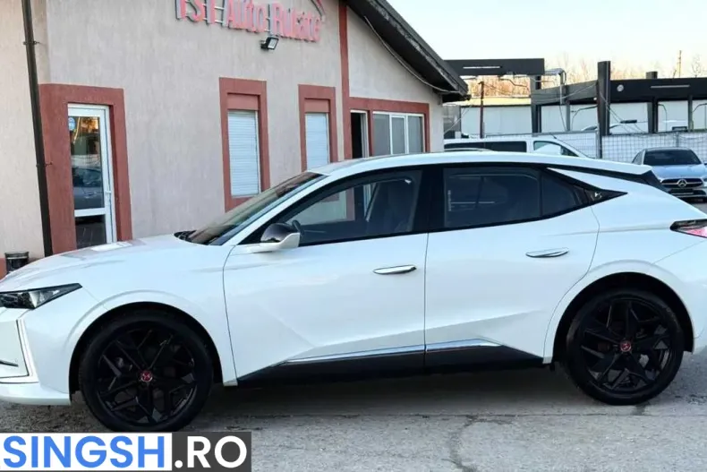 DS Automobiles DS 4 din 2022 cu 145.000 km - oferta DSA233139 - foto 4