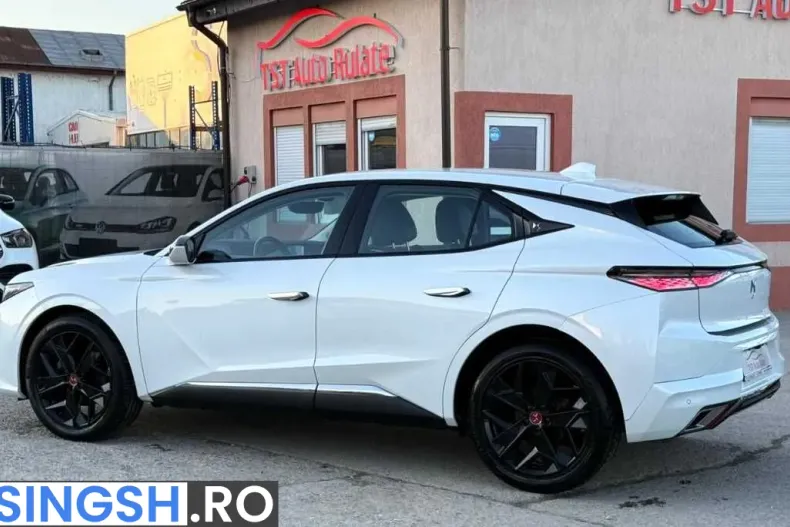 DS Automobiles DS 4 din 2022 cu 145.000 km - oferta DSA233139 - foto 5