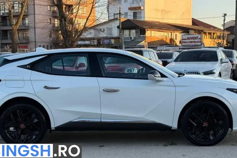 DS Automobiles DS 4 din 2022 cu 145.000 km - oferta DSA233139 - foto 10