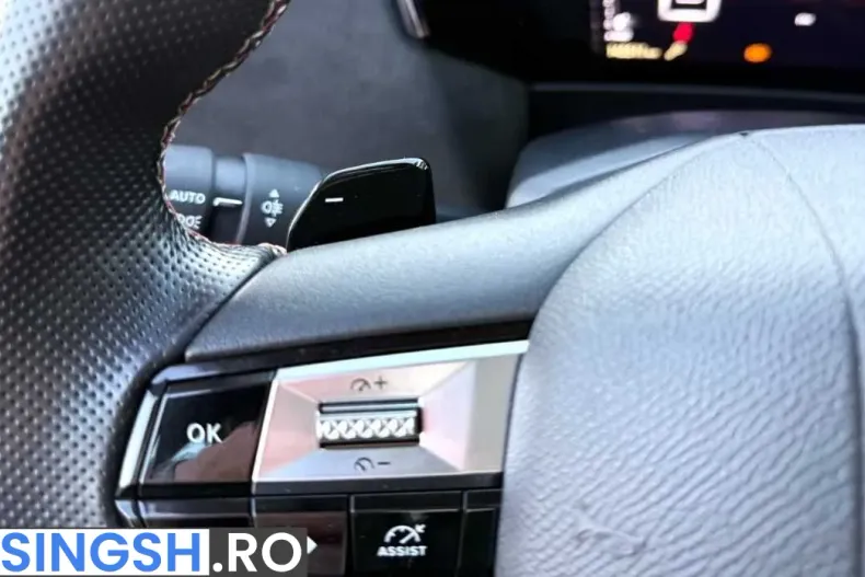 DS Automobiles DS 4 din 2022 cu 145.000 km - oferta DSA233139 - foto 21