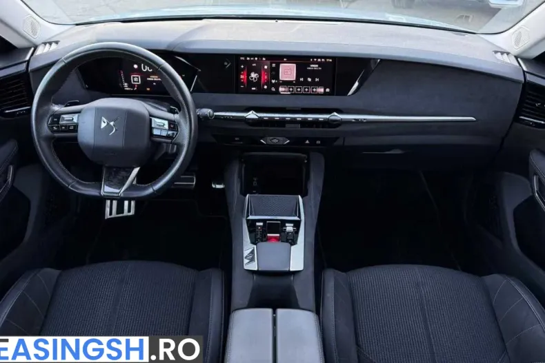 DS Automobiles DS 4 din 2022 cu 145.000 km - oferta DSA233139 - foto 23