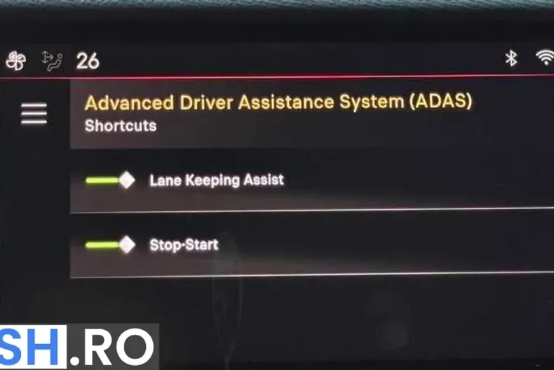 DS Automobiles DS 4 din 2022 cu 145.000 km - oferta DSA233139 - foto 28