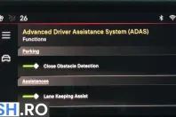 DS Automobiles DS 4 din 2022 cu 145.000 km - oferta DSA233139 - foto 29