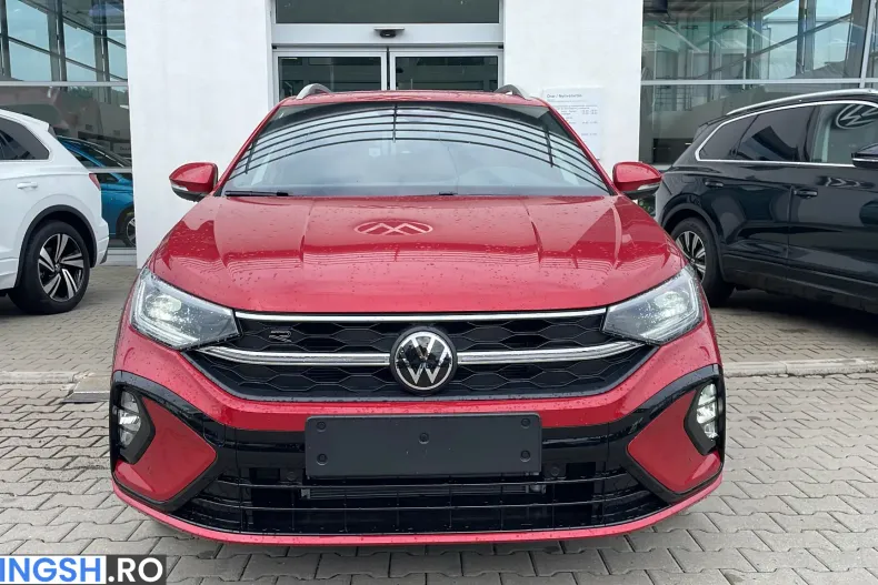 Volkswagen Taigo din 2026 cu 1 km - oferta VOL233140 - foto 3