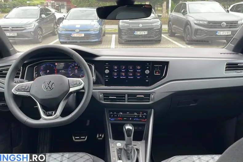 Volkswagen Taigo din 2026 cu 1 km - oferta VOL233140 - foto 10
