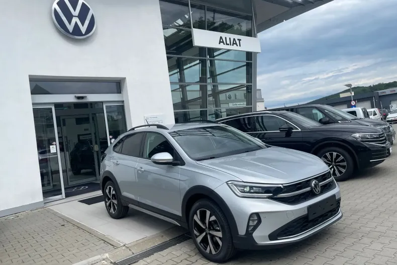 Volkswagen Taigo din 2026 cu 1 km - oferta VOL233141 - foto 1