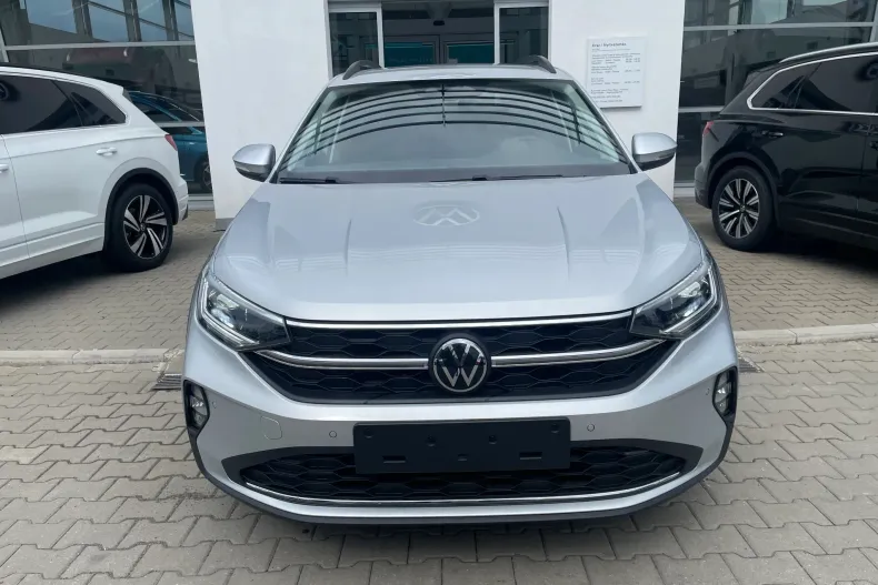 Volkswagen Taigo din 2026 cu 1 km - oferta VOL233141 - foto 2