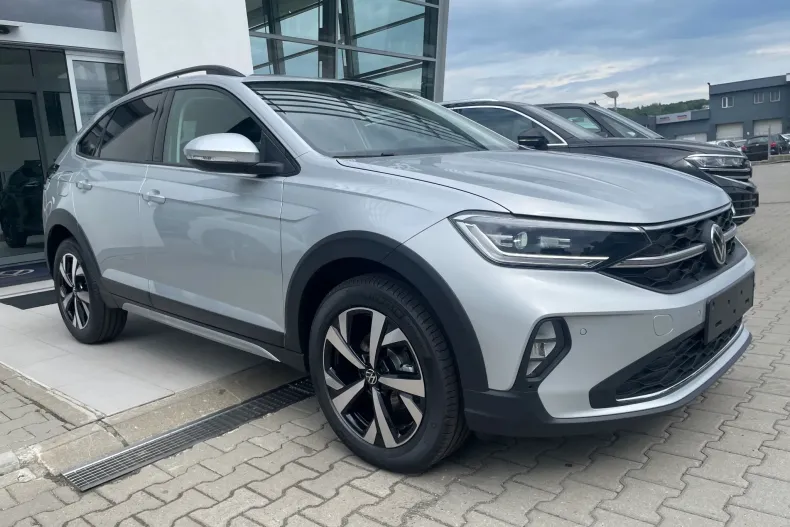 Volkswagen Taigo din 2026 cu 1 km - oferta VOL233141 - foto 3