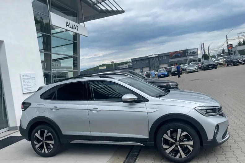 Volkswagen Taigo din 2026 cu 1 km - oferta VOL233141 - foto 4