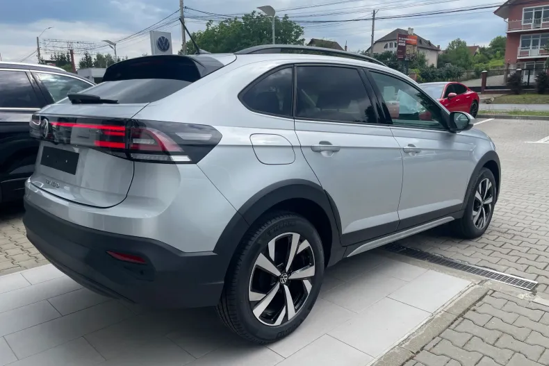 Volkswagen Taigo din 2026 cu 1 km - oferta VOL233141 - foto 5