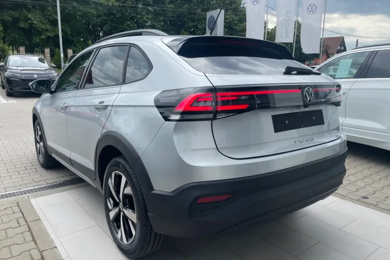 Volkswagen Taigo din 2026 cu 1 km - oferta VOL233141 - foto 7
