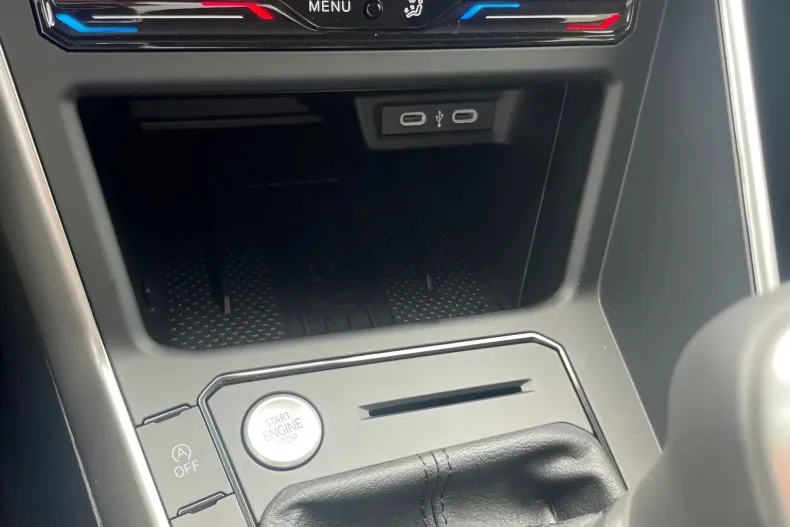 Volkswagen Taigo din 2026 cu 1 km - oferta VOL233141 - foto 14