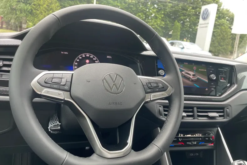 Volkswagen Taigo din 2026 cu 1 km - oferta VOL233141 - foto 18