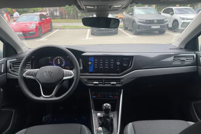 Volkswagen Taigo din 2026 cu 1 km - oferta VOL233141 - foto 20