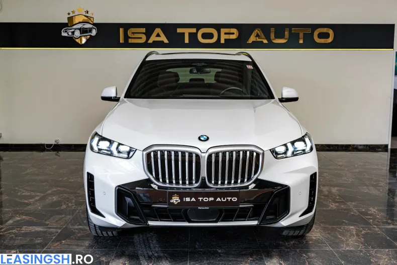 BMW X5 (Seria X) din 2025 cu 14.938 km - oferta BMW233142 - foto 2