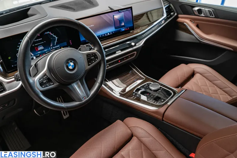 BMW X5 (Seria X) din 2025 cu 14.938 km - oferta BMW233142 - foto 5