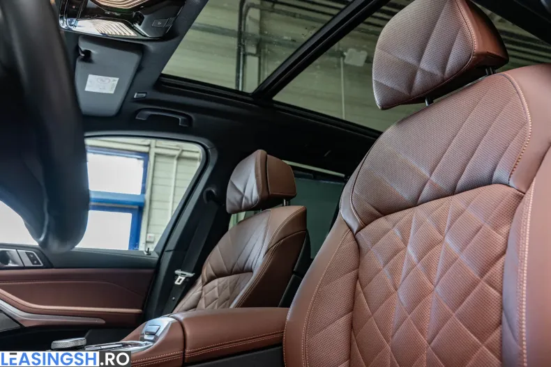 BMW X5 (Seria X) din 2025 cu 14.938 km - oferta BMW233142 - foto 6