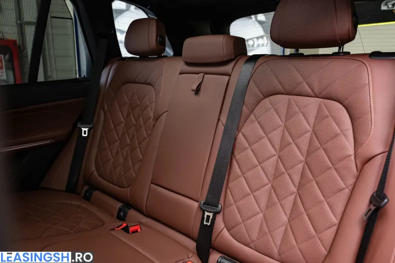 BMW X5 (Seria X) din 2025 cu 14.938 km - oferta BMW233142 - foto 7