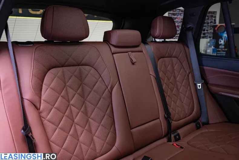 BMW X5 (Seria X) din 2025 cu 14.938 km - oferta BMW233142 - foto 8