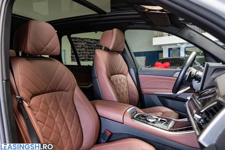 BMW X5 (Seria X) din 2025 cu 14.938 km - oferta BMW233142 - foto 10