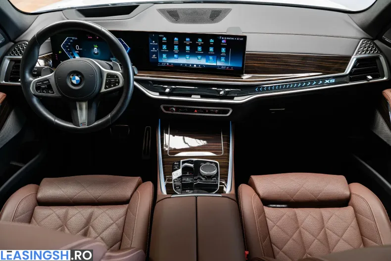 BMW X5 (Seria X) din 2025 cu 14.938 km - oferta BMW233142 - foto 12