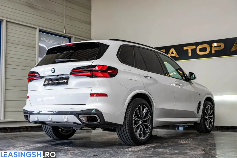 BMW X5 (Seria X) din 2025 cu 14.938 km - oferta BMW233142 - foto 14