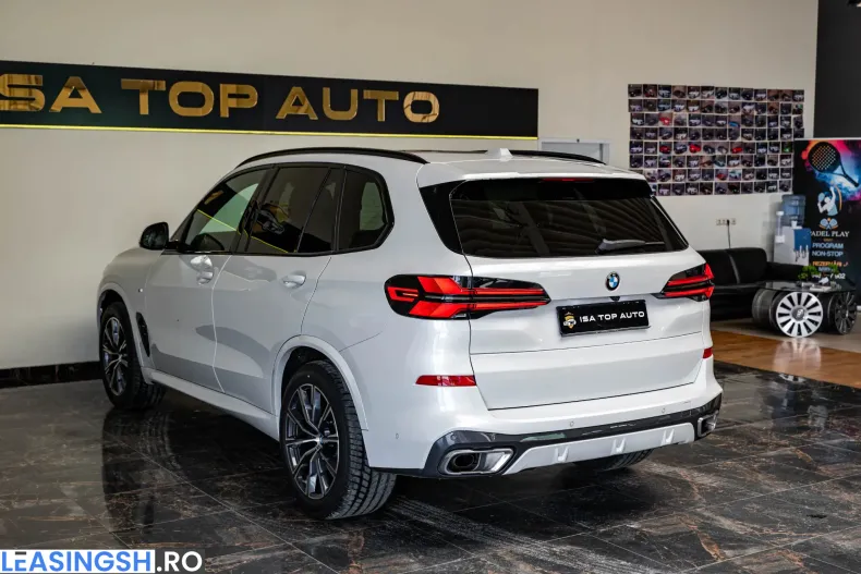 BMW X5 (Seria X) din 2025 cu 14.938 km - oferta BMW233142 - foto 15
