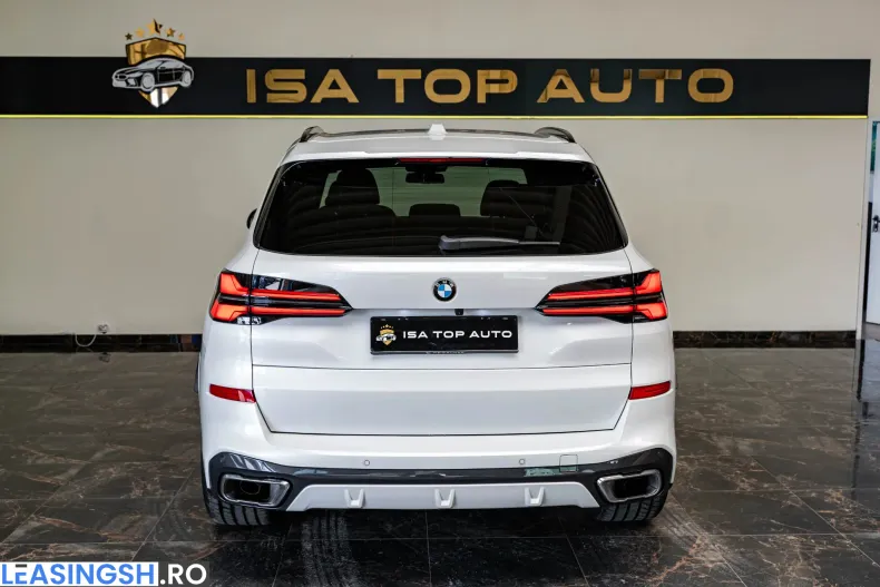 BMW X5 (Seria X) din 2025 cu 14.938 km - oferta BMW233142 - foto 16