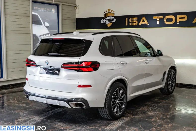 BMW X5 (Seria X) din 2025 cu 14.938 km - oferta BMW233142 - foto 17