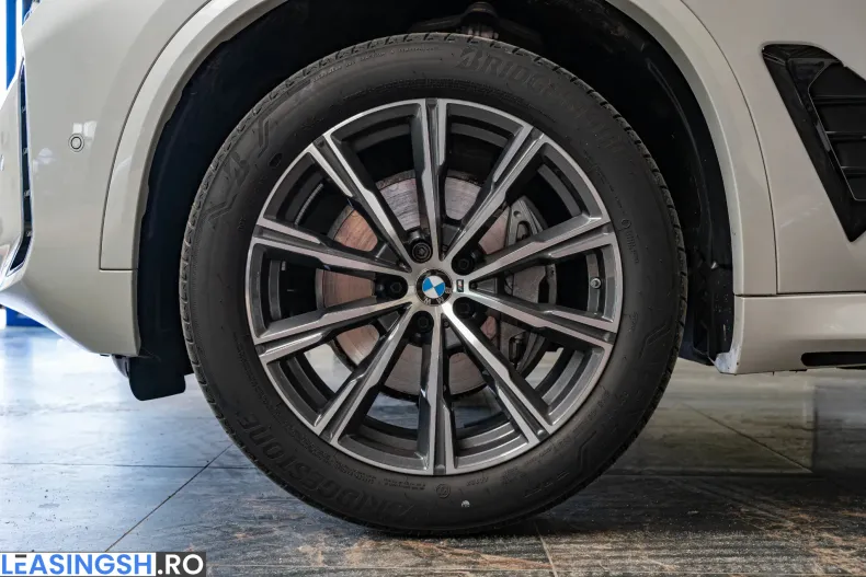 BMW X5 (Seria X) din 2025 cu 14.938 km - oferta BMW233142 - foto 18